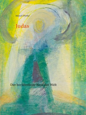 cover image of Judas